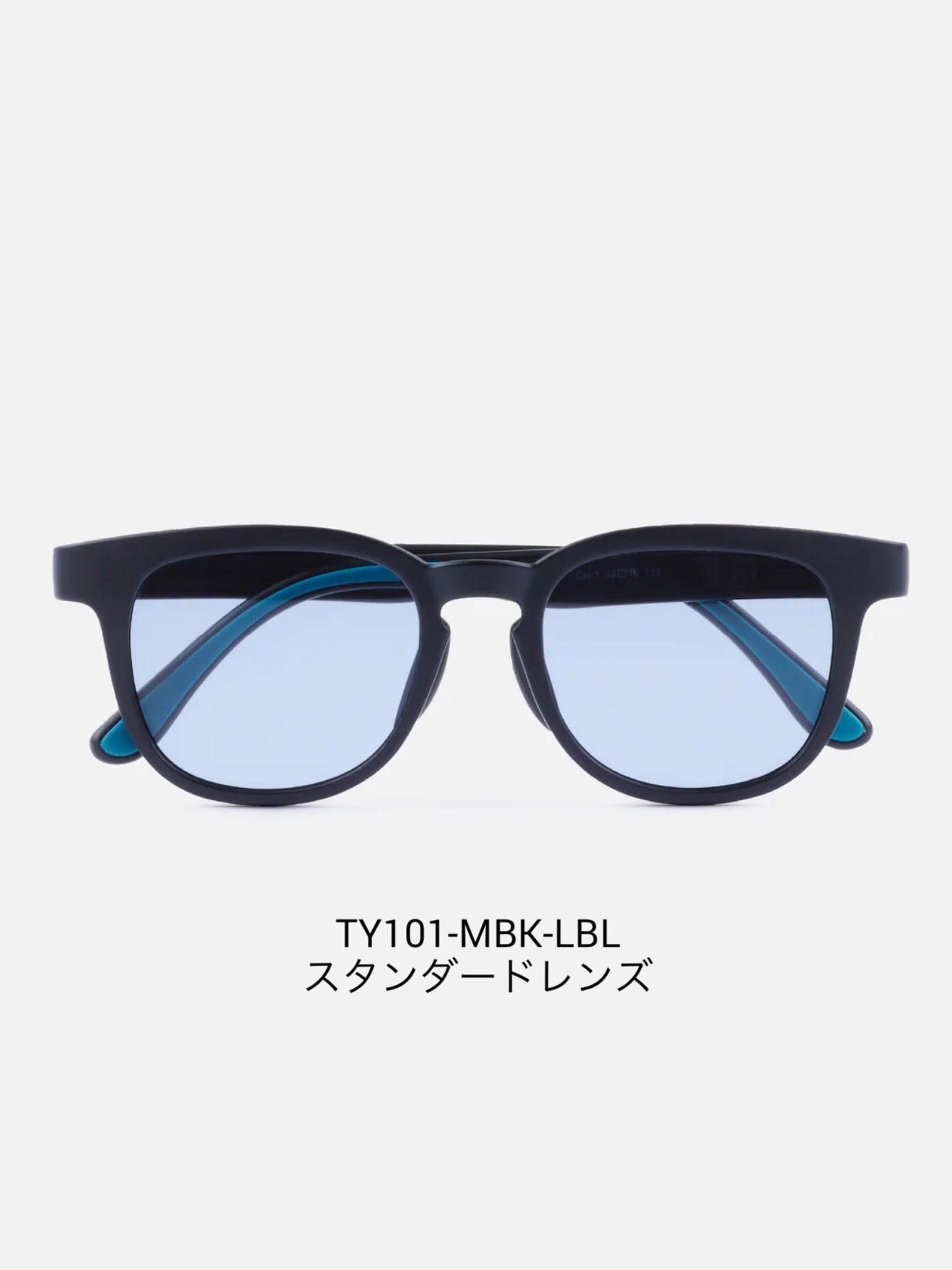 BLAKE(Frame:Matt Black) / 3models