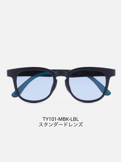 BLAKE(Frame:Matt Black) / 3models