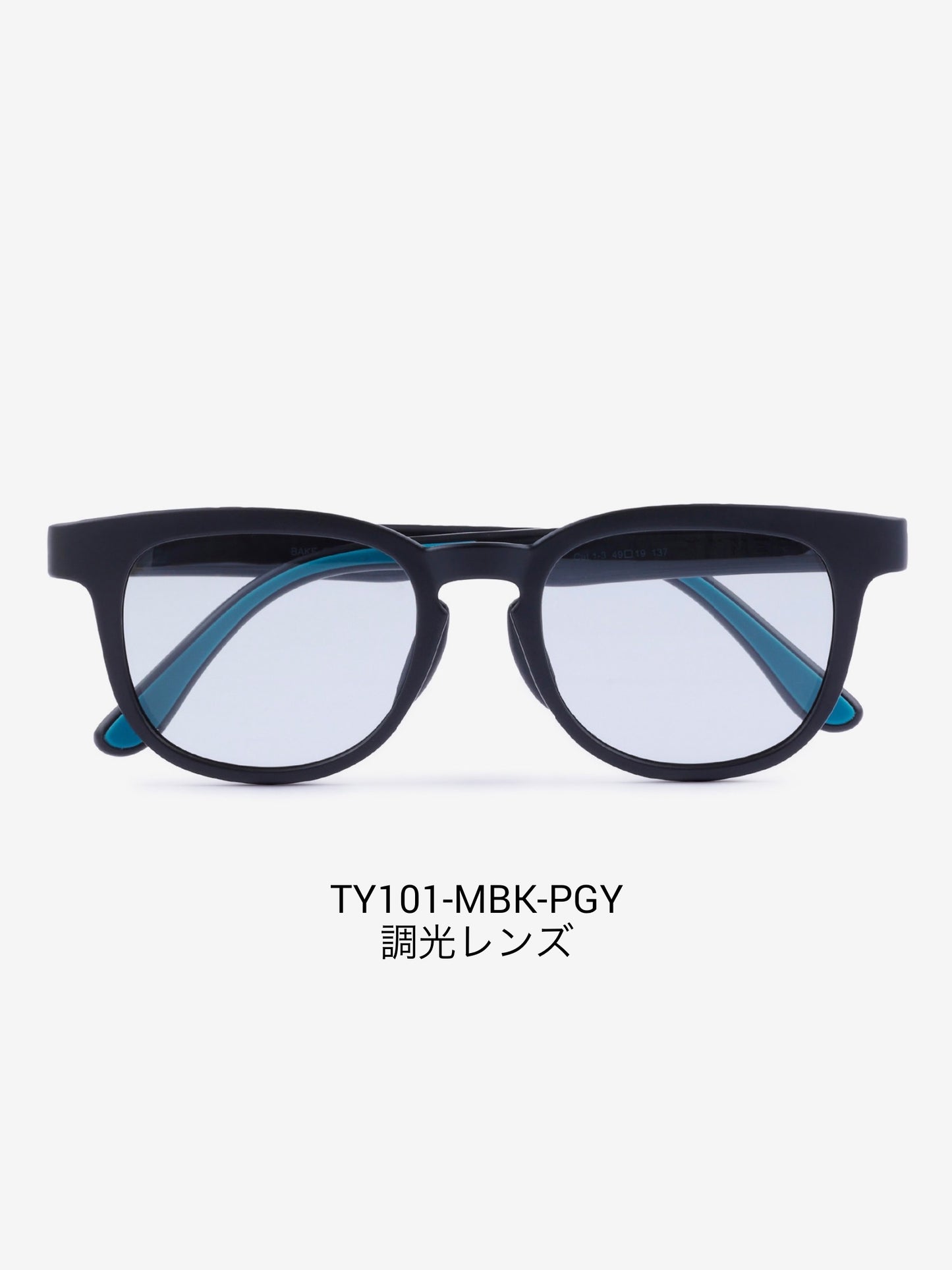 BLAKE(Frame:Matt Black) / 3models