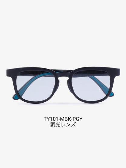 BLAKE(Frame:Matt Black) / 3models