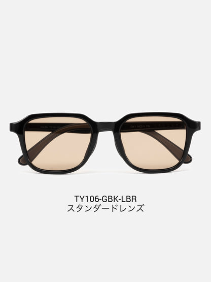 RALPH(Frame:Gloss Black) / 3models