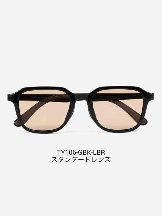 RALPH(Frame:Gloss Black) / 3models