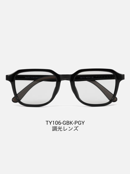 RALPH(Frame:Gloss Black) / 3models