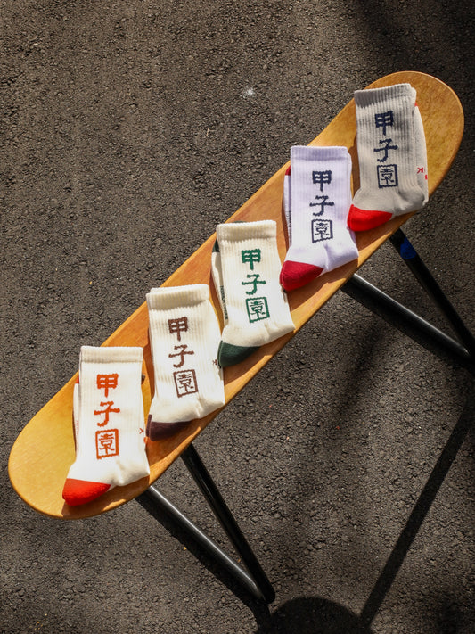 甲子園SOX / 5colors