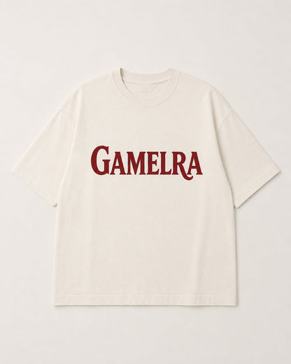PIGMENT LOGO T-SHIRT / 5colors