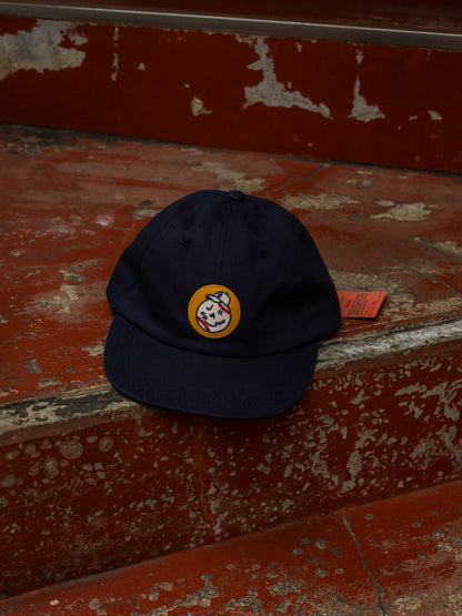 JSマスコットキャップ / 3colors