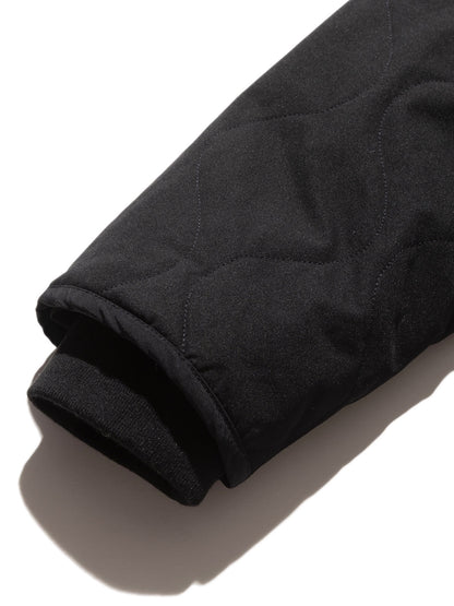 EXPEDITION JACKET 2.0 / Black