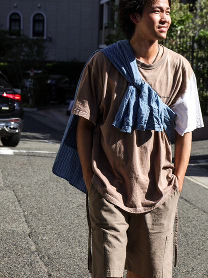 TRICKY CARGO / Grage