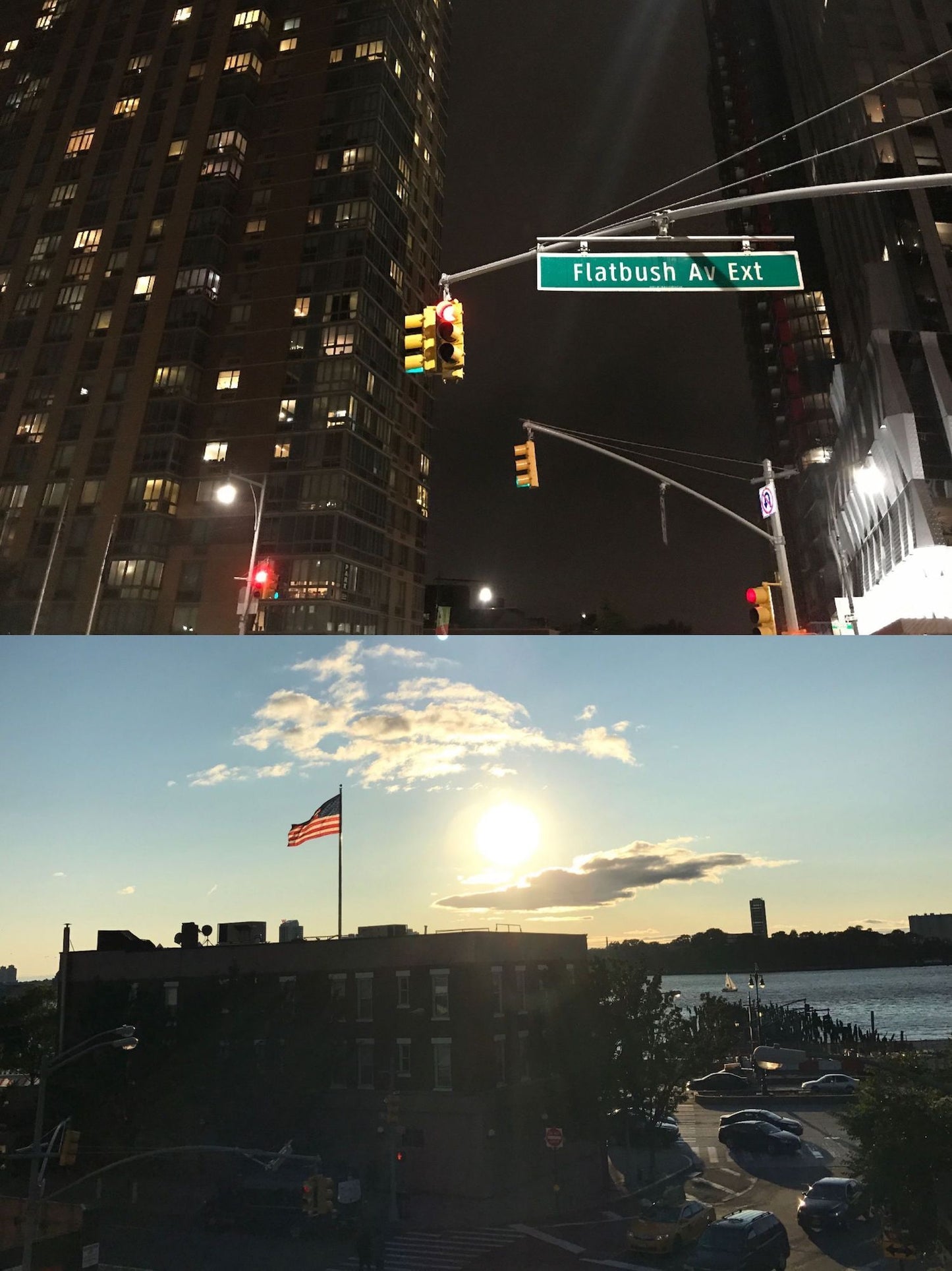 "STROLL" OVER JAKET / C.H. brown