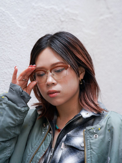 CLEVER WOOD / 4colors