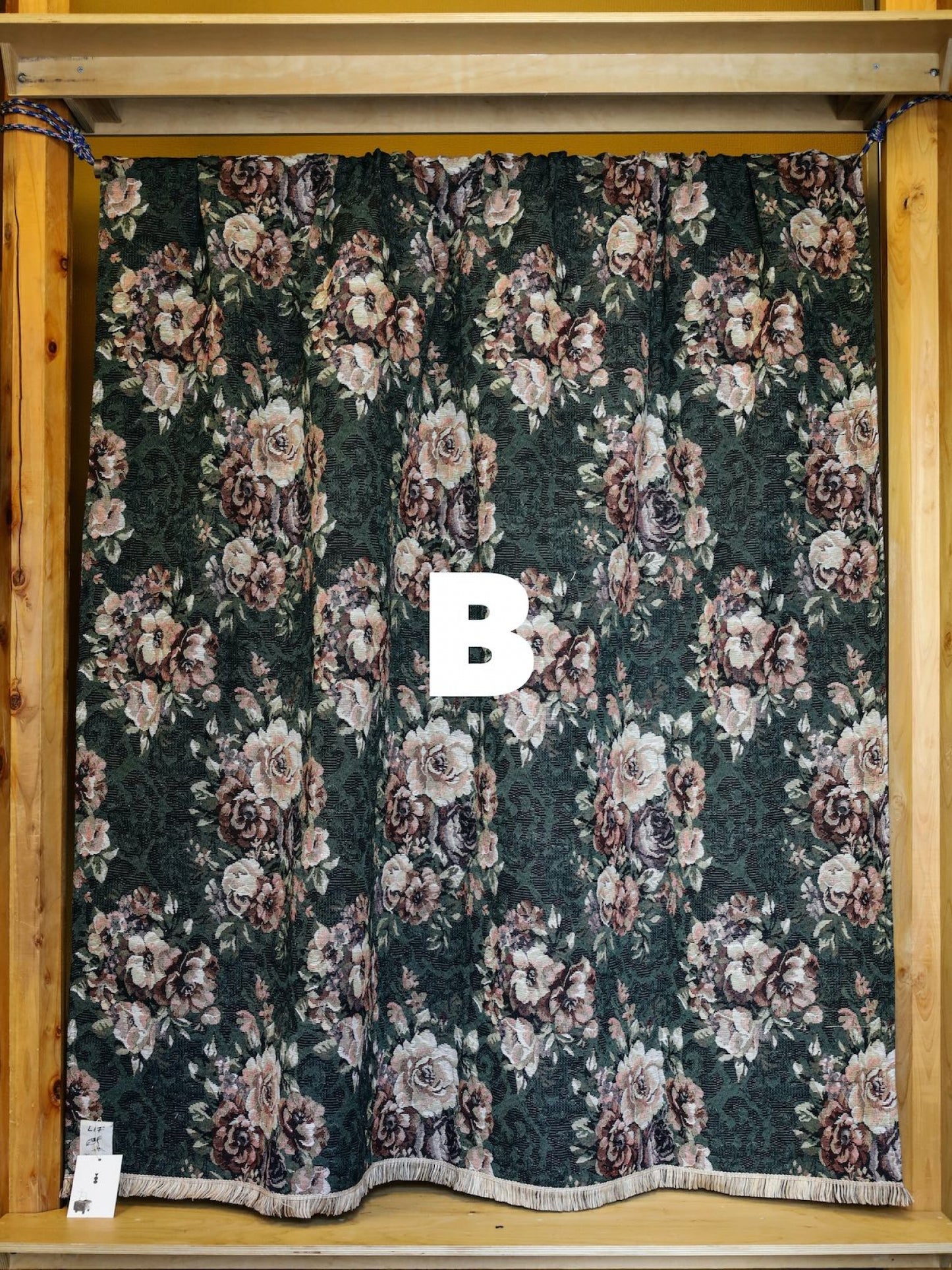 GOBELIN BIG CLOTH / 2variation