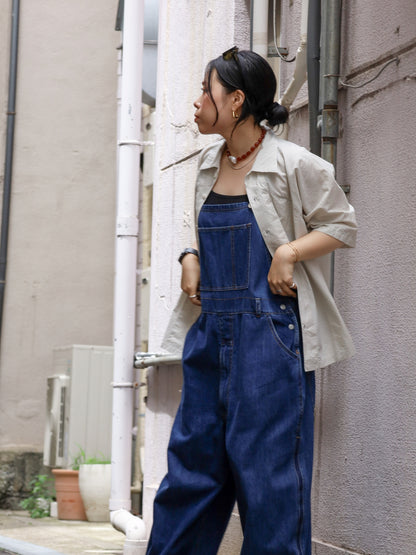 半袖ヒトエラグラン / アイボリー