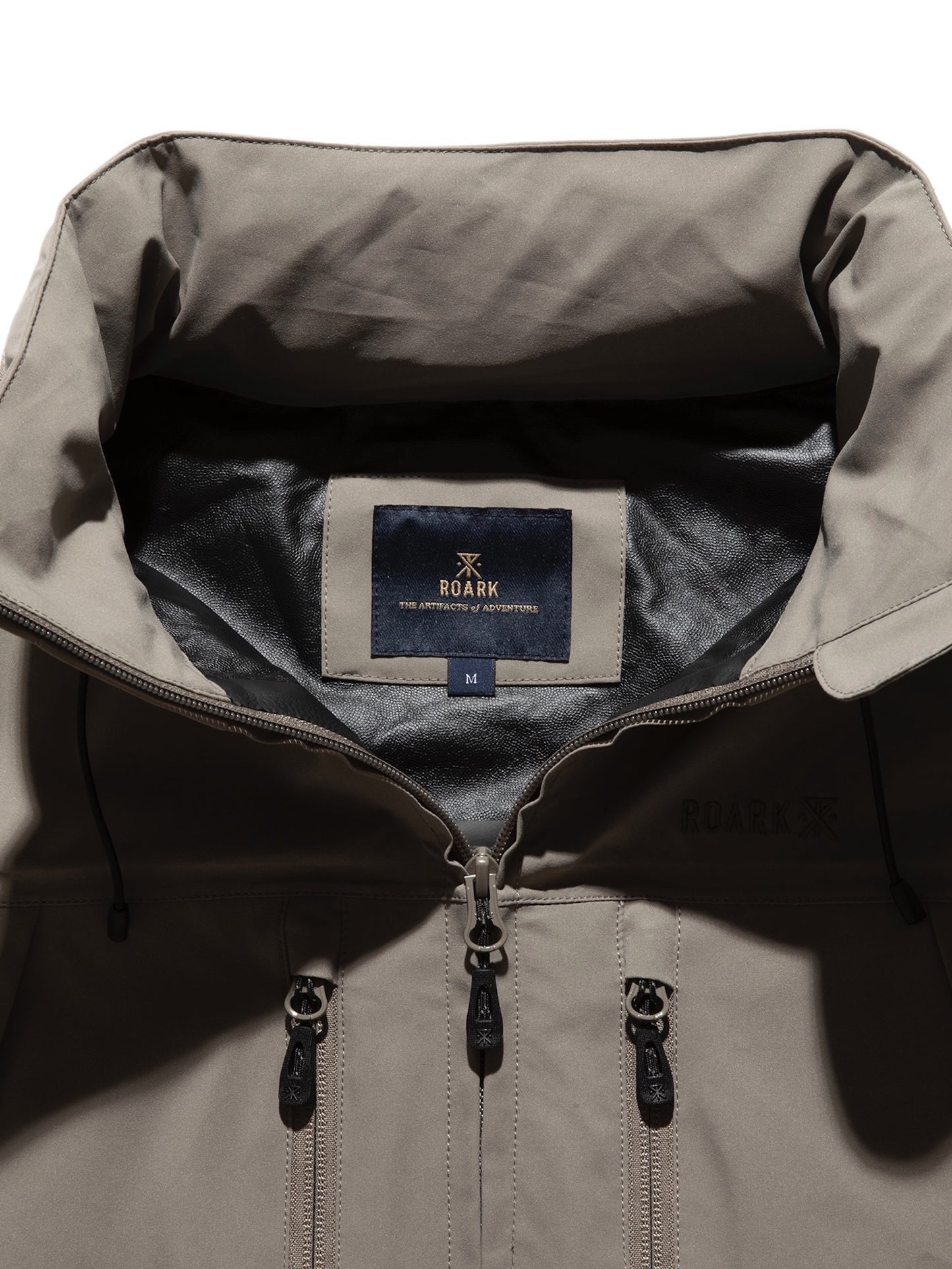 CARAVAN JACKET / Fatigue