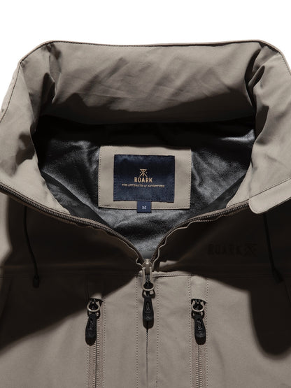 CARAVAN JACKET / Fatigue