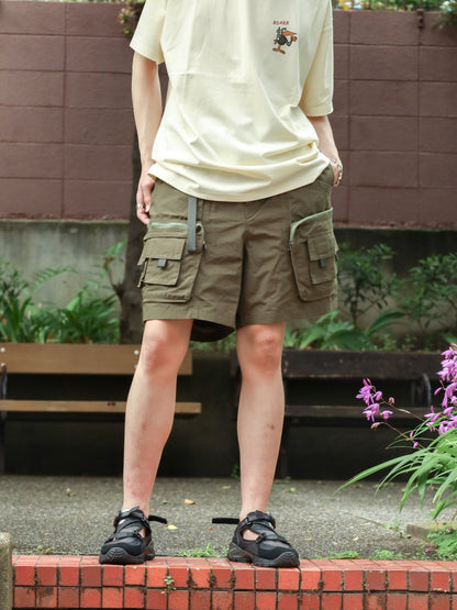 60/40クロス ストレージ ツールカーゴショーツ / Olive