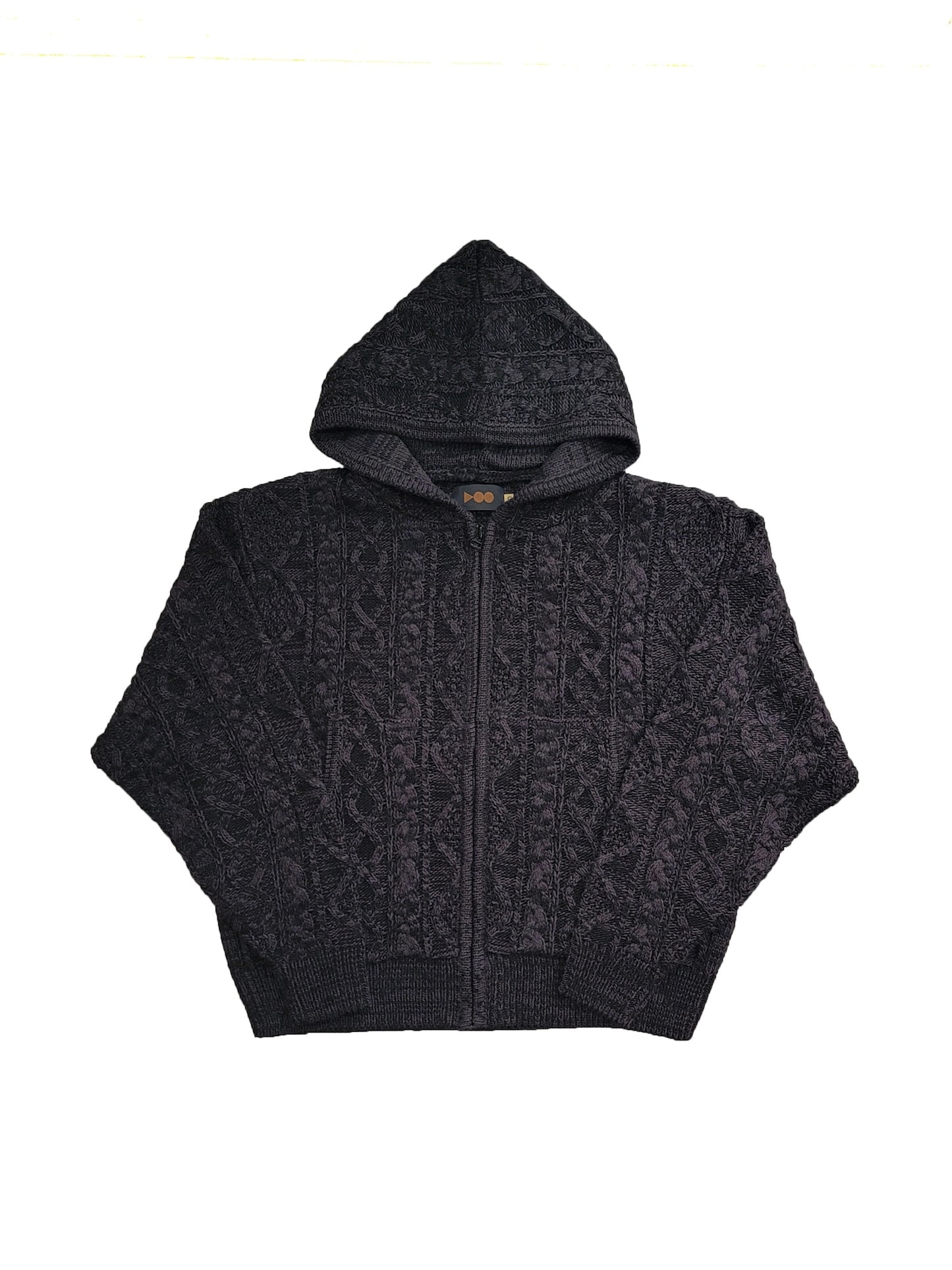 MIX F. Z. P KNIT / 3colors