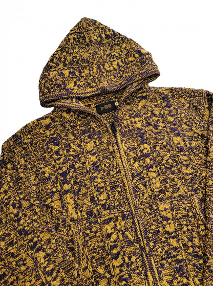 MIX F. Z. P KNIT / 3colors