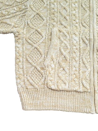 MIX F. Z. P KNIT / 3colors