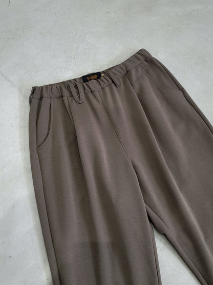 零st EZ SLACKS / 3colors