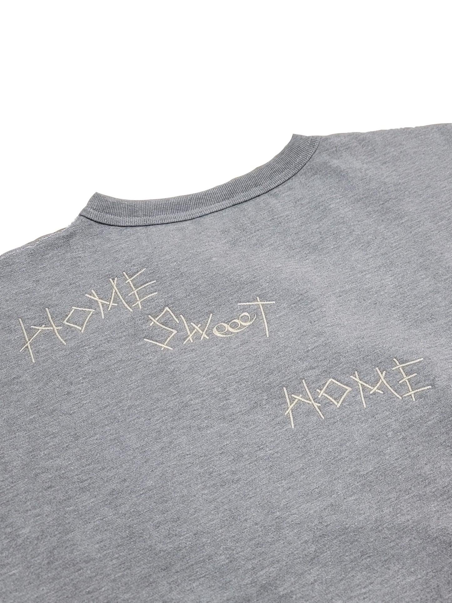 H.S.H CREW / 3colors