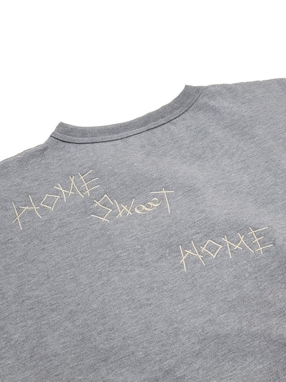 H.S.H CREW / 3colors
