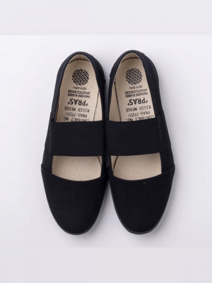 COMFY SLIPPER / Kuro×black