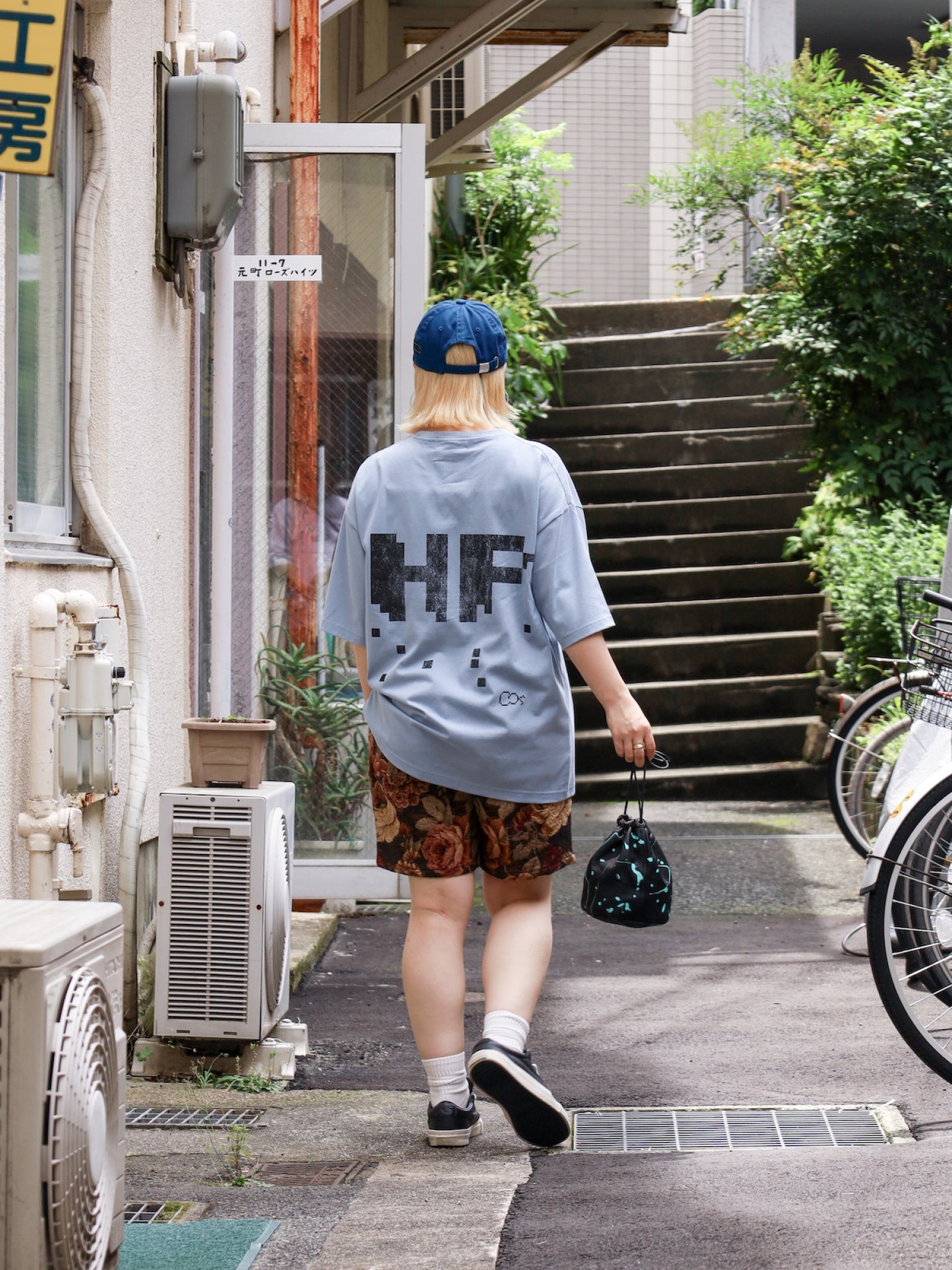 GOBELIN EZ SHORTS / Assort