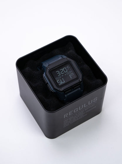 REGULUS / Dark slate
