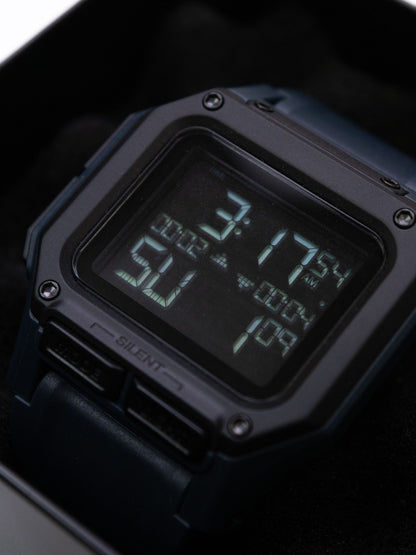 REGULUS / Dark slate