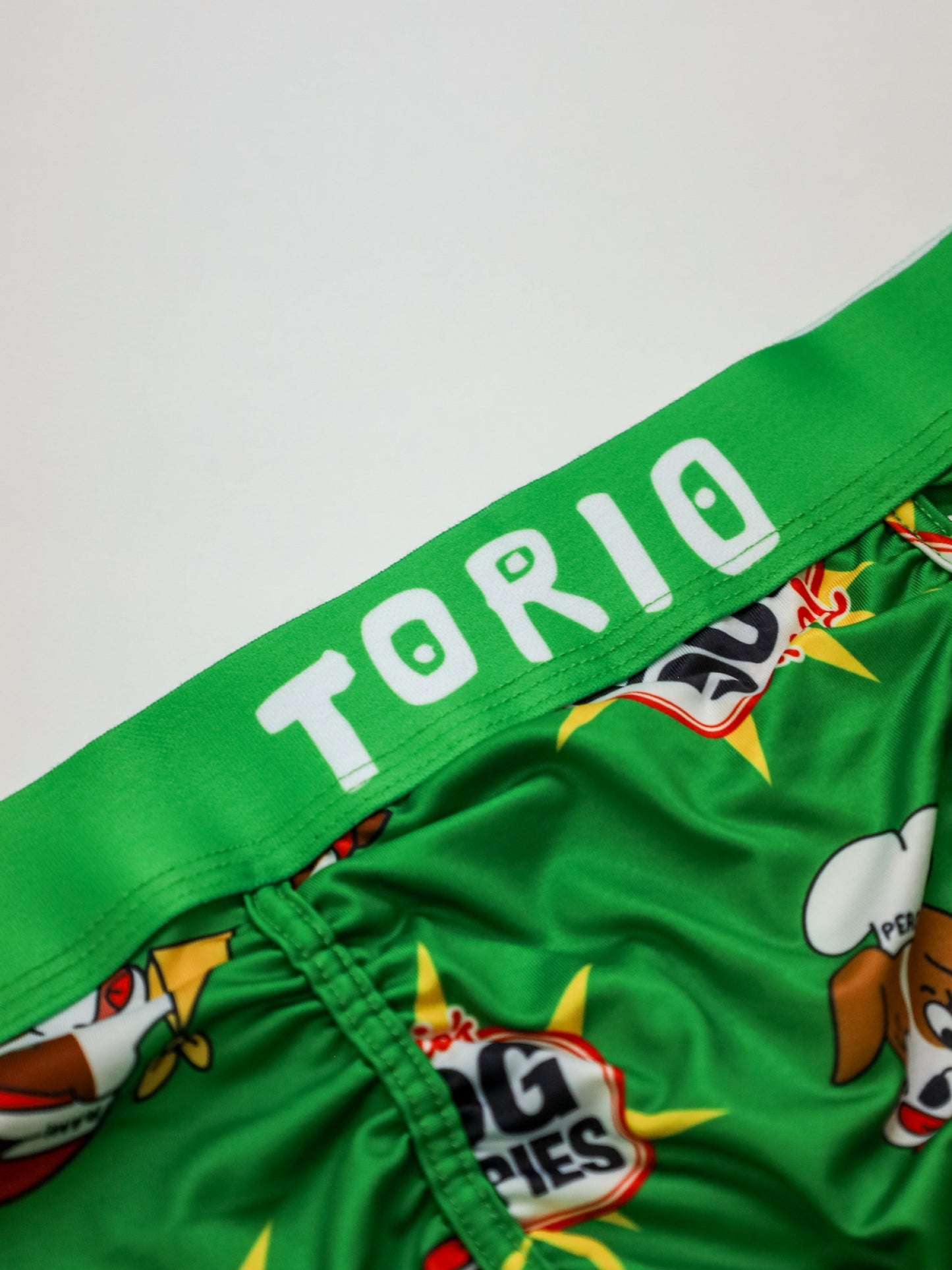 ドッグクリスピー