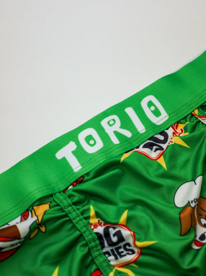 ドッグクリスピー