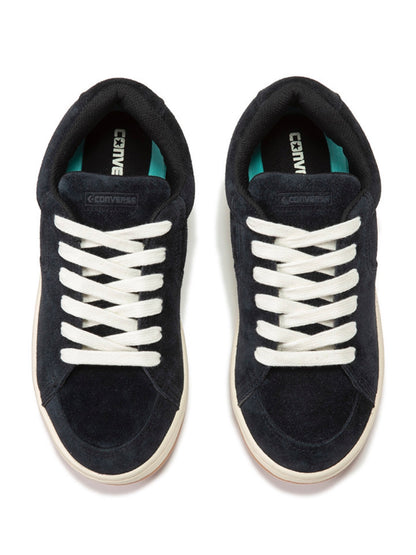 SKATESTAR SK OX / Black/white