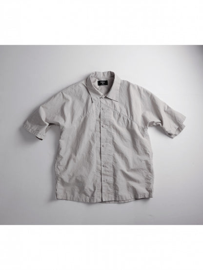 半袖ヒトエラグラン / アイボリー