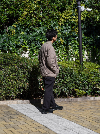 EXPEDITION JACKET 2.0 / Toupe