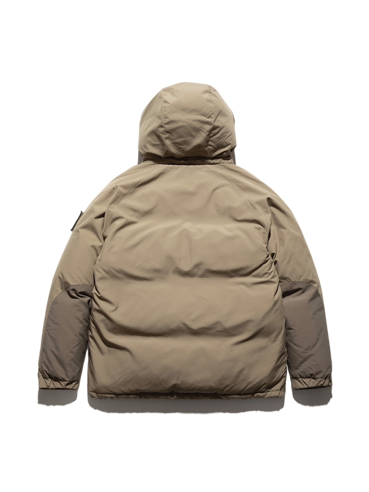 ROARK × WILDTHINGS - MONSTER JACKET / Taupe