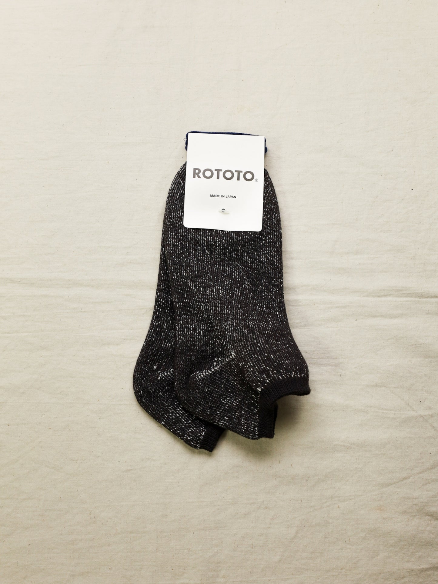 WASHI PILE SHORT SOCKS / 7colors