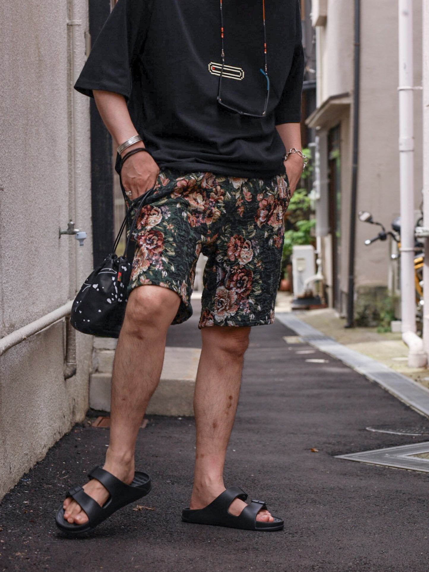 GOBELIN EZ SHORTS / Assort