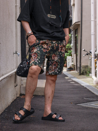 GOBELIN EZ SHORTS / Assort