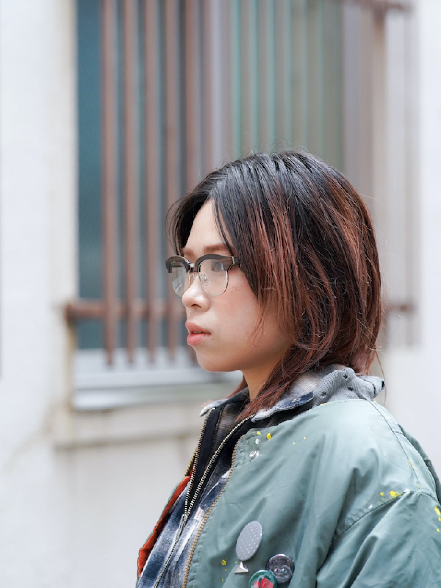 CLEVER WOOD / 4colors