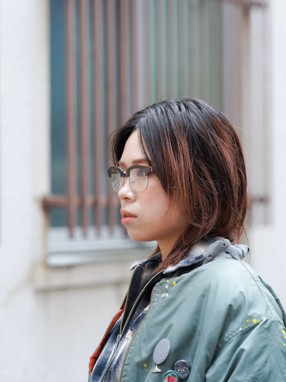 CLEVER WOOD / 4colors