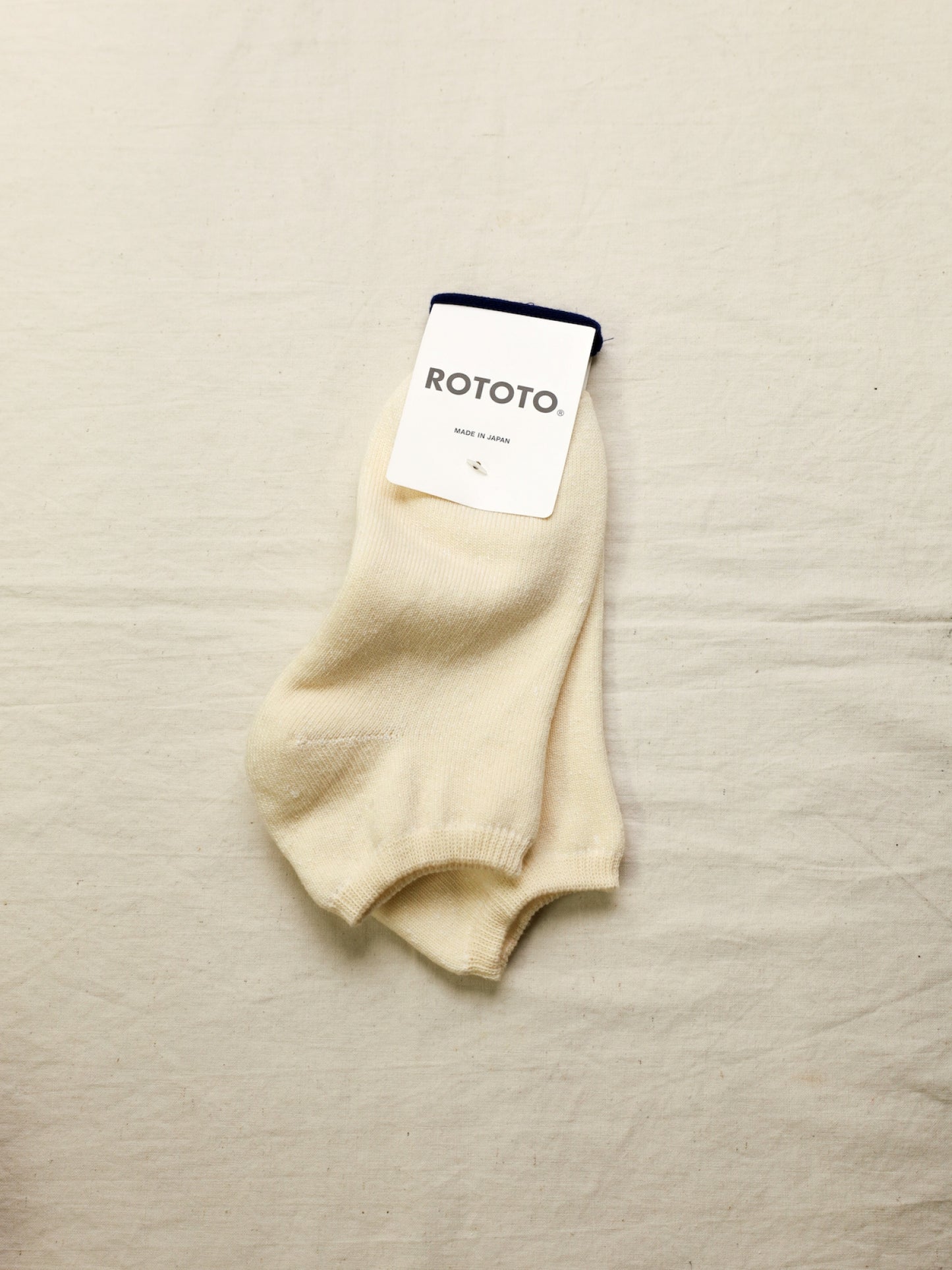 WASHI PILE SHORT SOCKS / 7colors