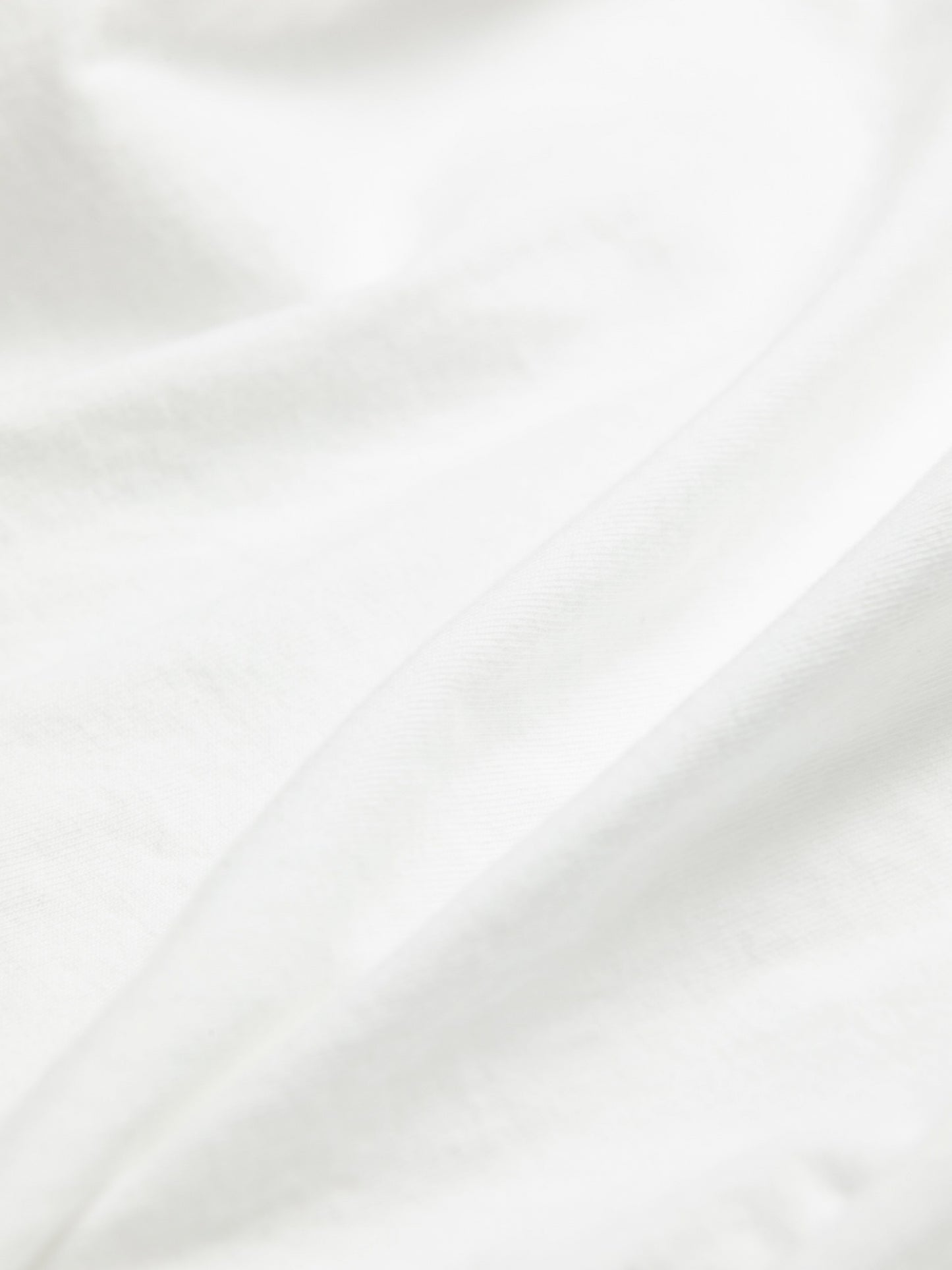 LATB L/S T-S / White
