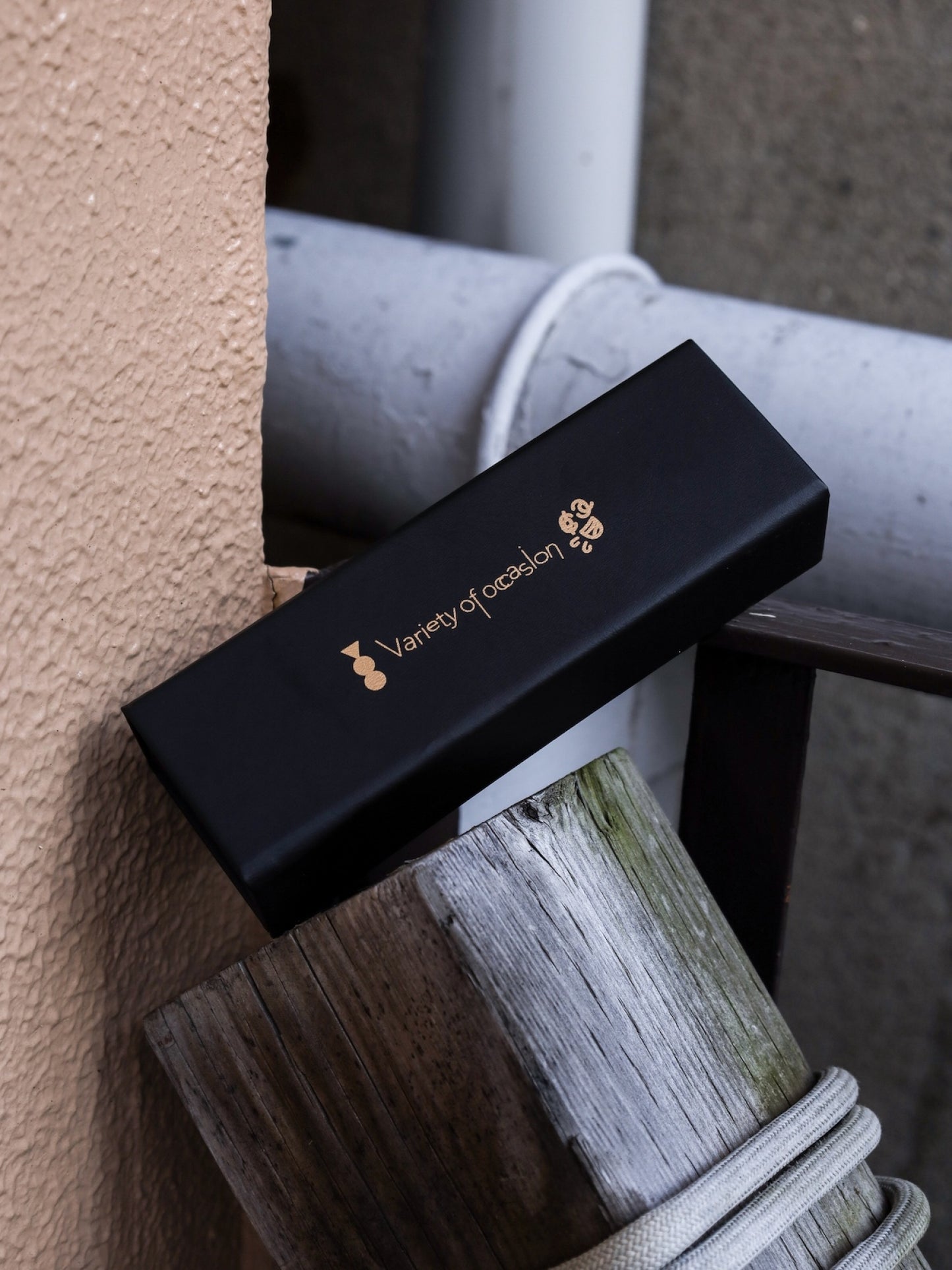 CLEVER SQUARE / 2colors