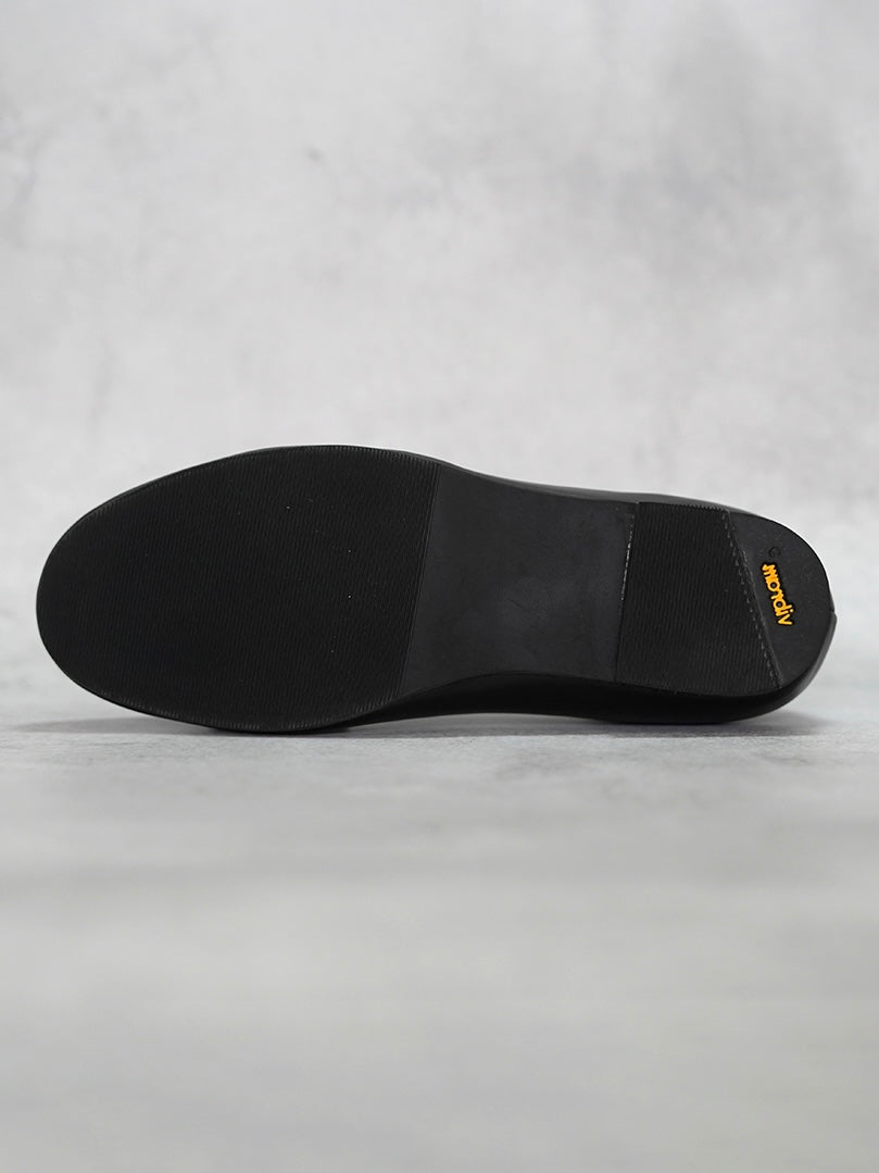 ELASTICCORD JAZZ / Black