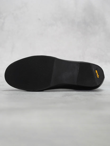 ELASTICCORD JAZZ / Black