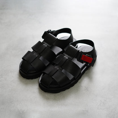 FIDLOCK GURKHA / Black