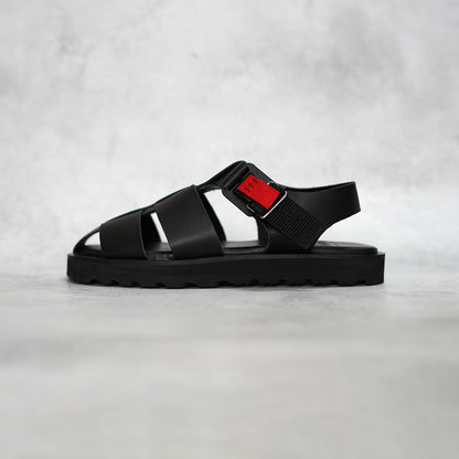 FIDLOCK GURKHA / Black
