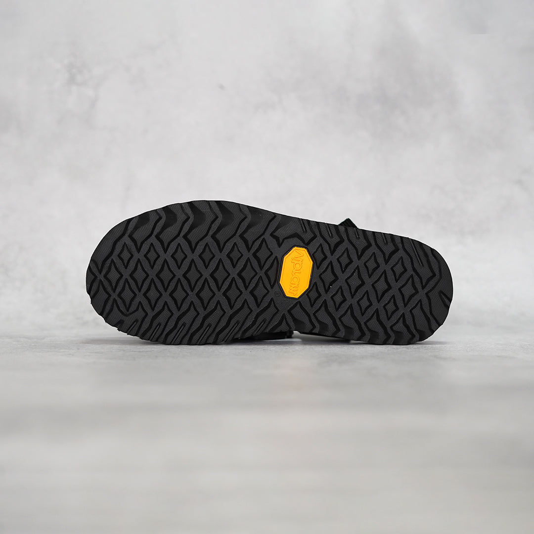 FIDLOCK GURKHA / Black
