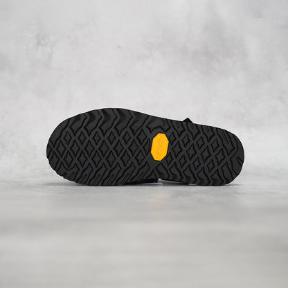 FIDLOCK GURKHA / Black