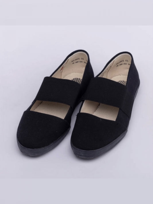 COMFY SLIPPER / Kuro×black